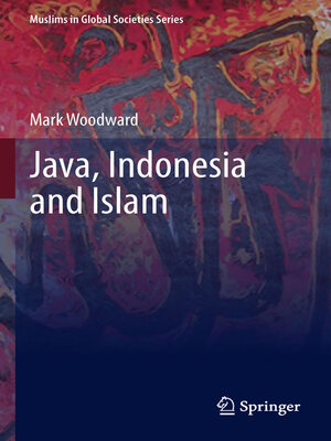 cover image of Java, Indonesia and Islam